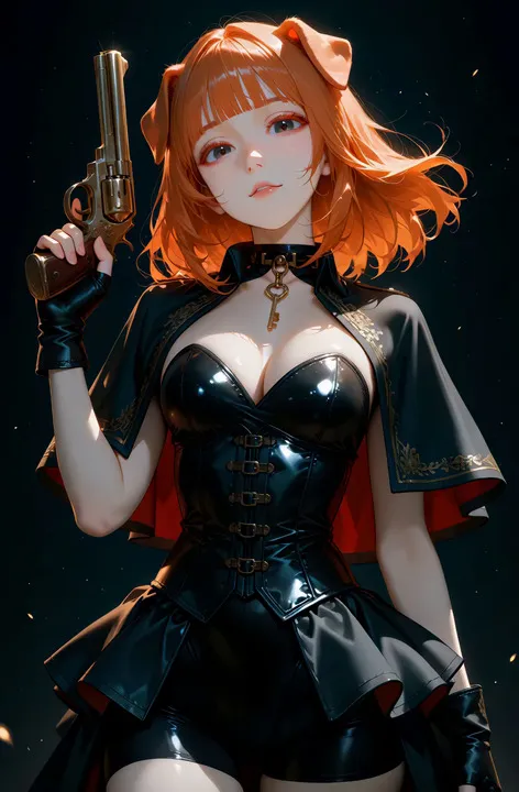 Lara, the Power avatar